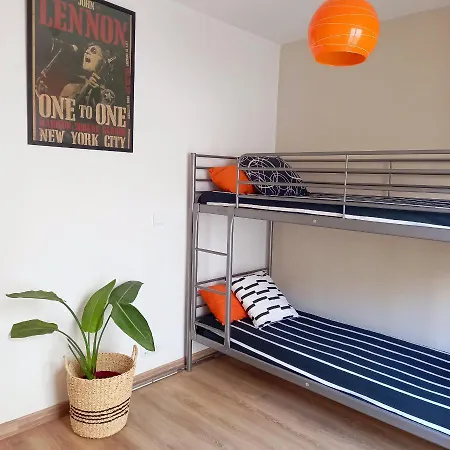 Apartamento Mediterranean Flat In The Centre Of Sitges