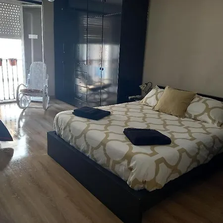 Apartamento Mediterranean Flat In The Centre Of